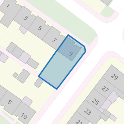 Perceel AMF00-G-5039