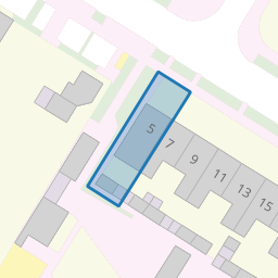 Perceel AMF00-G-5061