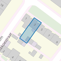 Perceel AMF00-G-5071