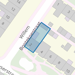 Perceel AMF00-G-5073