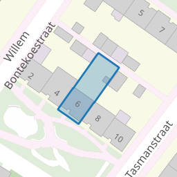 Perceel AMF00-G-5075