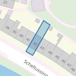 Perceel AMF00-G-5090