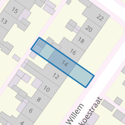 Perceel AMF00-G-5102