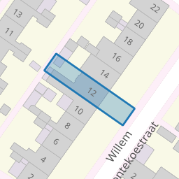 Perceel AMF00-G-5103