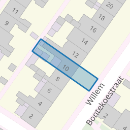 Perceel AMF00-G-5104