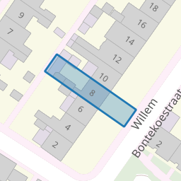 Perceel AMF00-G-5105