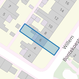 Perceel AMF00-G-5106