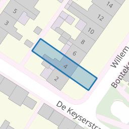 Perceel AMF00-G-5107