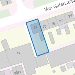 Perceel AMF00-G-5109