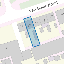 Perceel AMF00-G-5110