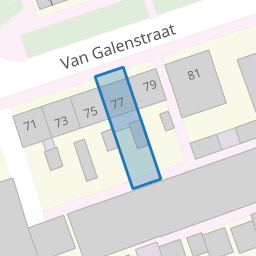 Perceel AMF00-G-5112