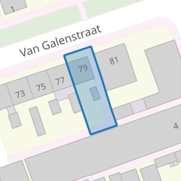 Perceel AMF00-G-5113