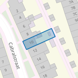 Perceel AMF00-G-5117