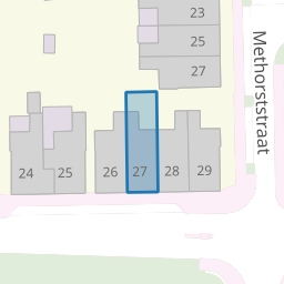 Perceel AMF00-G-5124