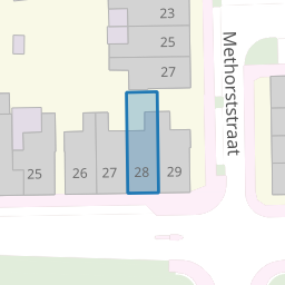 Perceel AMF00-G-5125