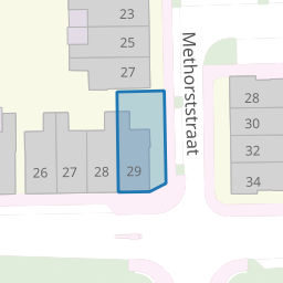 Perceel AMF00-G-5126