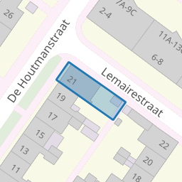 Perceel AMF00-G-5153