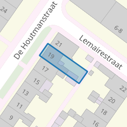 Perceel AMF00-G-5154