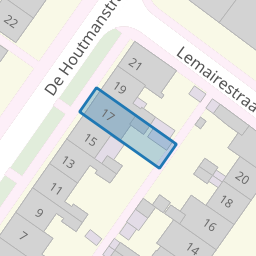 Perceel AMF00-G-5155