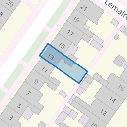 Perceel AMF00-G-5157