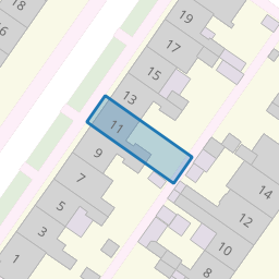 Perceel AMF00-G-5158