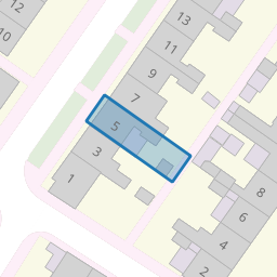 Perceel AMF00-G-5160