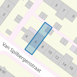 Perceel AMF00-G-5168