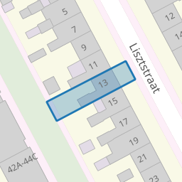 Perceel AMF00-G-5171