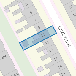 Perceel AMF00-G-5172