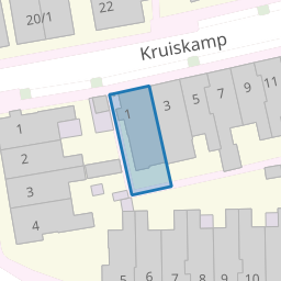 Perceel AMF00-G-5183