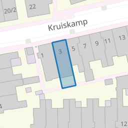 Perceel AMF00-G-5184