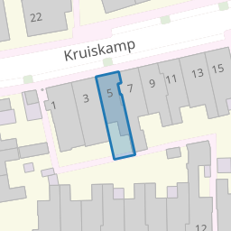 Perceel AMF00-G-5185