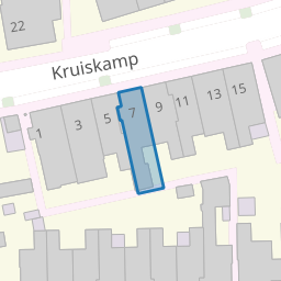 Perceel AMF00-G-5186