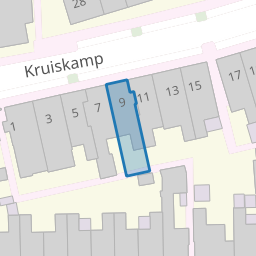 Perceel AMF00-G-5187