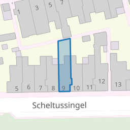 Perceel AMF00-G-5195