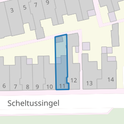 Perceel AMF00-G-5197