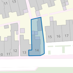 Perceel AMF00-G-5200