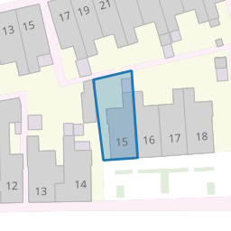 Perceel AMF00-G-5201