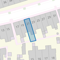 Perceel AMF00-G-5210