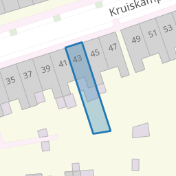 Perceel AMF00-G-5218