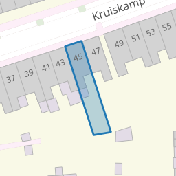 Perceel AMF00-G-5219