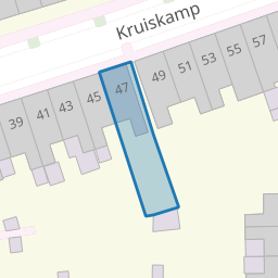 Perceel AMF00-G-5220