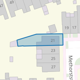 Perceel AMF00-G-5230