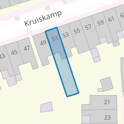 Perceel AMF00-G-5232