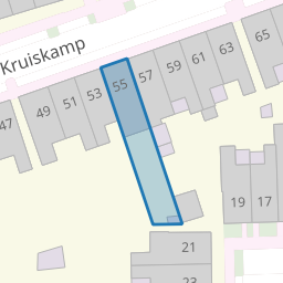 Perceel AMF00-G-5234