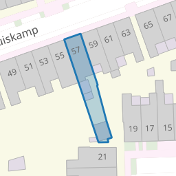 Perceel AMF00-G-5235