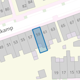 Perceel AMF00-G-5236