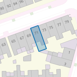 Perceel AMF00-G-5242