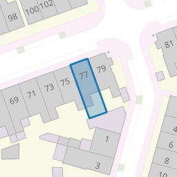 Perceel AMF00-G-5245