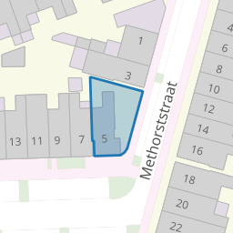 Perceel AMF00-G-5249